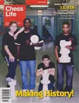 CLEARANCE - Chess Life Magazine - July 2012 Issue