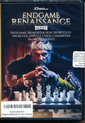 CLEARANCE - Endgame Renaissance - Endgame Memorization Shortcuts from the 2018 US Champion - IM Nazi Paikidze