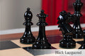 The Bohemian Series Chess Pieces - 4.0