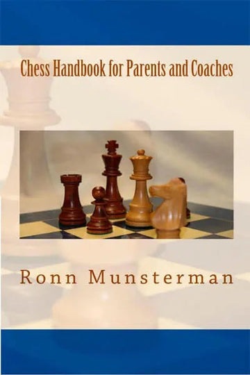 Chess Handbook for Parents and Coaches