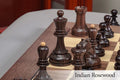 The DGT Projects Enabled Electronic Chess Pieces - Dubrovnik Series - 3.75