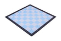 Sky - Full Color Thin Mousepad Chess Board