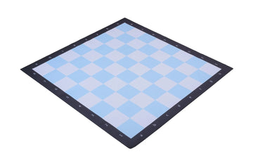 Sky - Full Color Thin Mousepad Chess Board