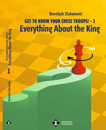 Get to Know Your Chess Troops! - Part 1