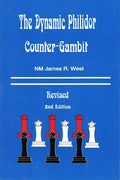 CLEARANCE - The Dynamic Philidor Counter-Gambit