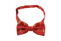 Red Knight - Chess Bow Tie