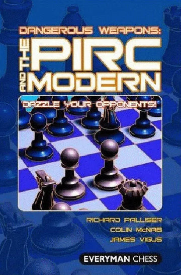 EBOOK - Dangerous Weapons - Pirc and Modern