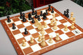The Championship Series Chess Pieces - 3.75