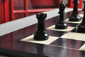 The Wild Knight Series Chess Pieces - 3.75