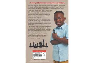 My Name is Tani... and I Believe in Miracles