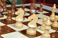 The Noble Series Chess Pieces - 3.75