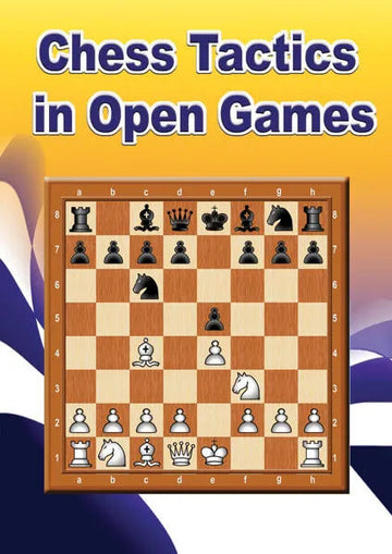 DOWNLOAD - Chess Tactics in Open Games