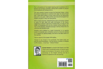 The Guide to the English Opening: 1...e5