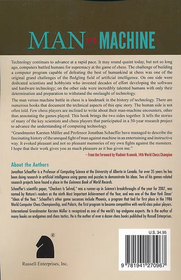 SHOPWORN - Man Vs. Machine