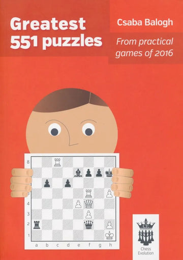 Greatest 551 Puzzles