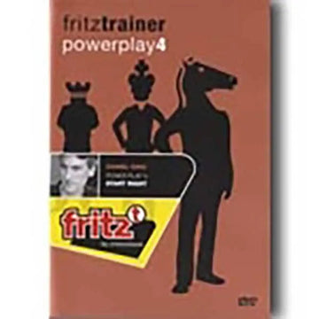 CLEARANCE - POWER PLAY - Start Right - Daniel King - VOLUME 4