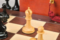 PRE-ORDER - The 2026 Saint Louis Rapid & Blitz DGT Commemorative Series Chess Pieces