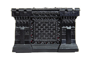 Carton-Pierre Casket Reproduction