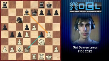 CLEARANCE - Master the Middle Game - EMPIRE CHESS