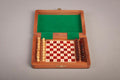 PEG WOODEN Travel Chess Set - 7