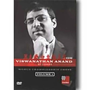 CLEARANCE - WORLD CHAMPIONSHIP - My Career - Viswanathan Anand - VOLUME 1