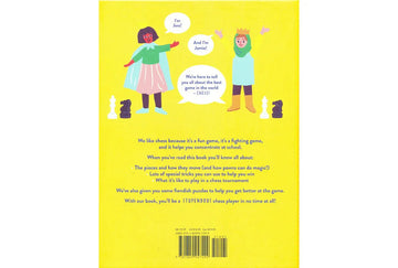 The Batsford Book of Chess for Children - New Edition