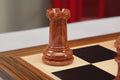 The Fischer Series Chess Pieces - 4.0