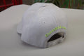 ADULT - ChessKid Baseball Hat - Gray