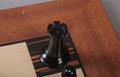 PRE-ORDER - The 2026 Saint Louis Rapid & Blitz Player's Edition Series Chess Pieces