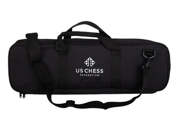 US Chess Federation Deluxe Chess Bag