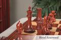 The Collector Series Luxury Chess Pieces - 4.0