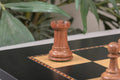 The York Series Chess Pieces - 3.5