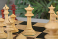 CLEARANCE - The Westminster Series Artisan Chess Pieces - 4.4