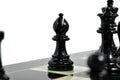 The Grandmaster Regal Series Chess Set, Box, & Board Combination