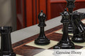 The NEW B and Co. Series Luxury Chess Pieces - 4.4