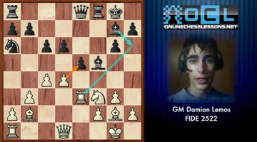 CLEARANCE - Positional Chess Guide - EMPIRE CHESS