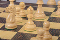 The Competition Series Chess Pieces - 3.75
