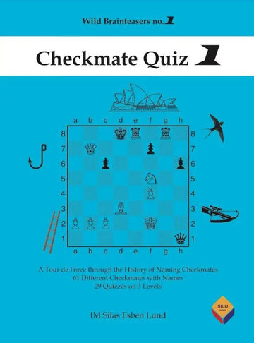 Checkmate Quiz 1