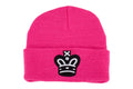 King Knit Cap
