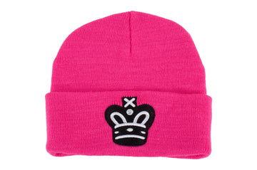 King Knit Cap