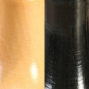 Genuine Ebony and Natural Boxwood