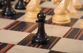 PRE-ORDER - The 2026 Saint Louis Rapid & Blitz Commemorative Series Chess Pieces