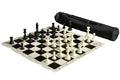 US Chess Quiver Tournament Chess Set Combination
