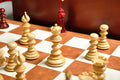 The Savano Series Luxury Wood Chess Set, Box, & Board Combination