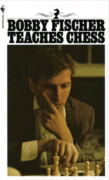 Bobby Fischer Teaches Chess