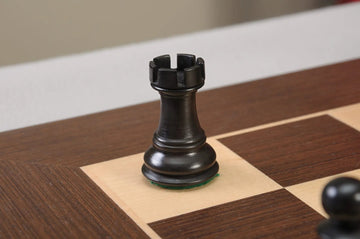 The Classic Series Chess Pieces - 3.0