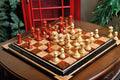 The Modena Series Luxury Chess Pieces - 4.4