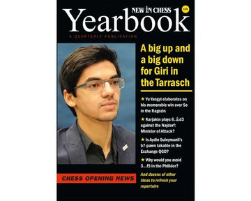 CLEARANCE - NIC Yearbook 136 - HARDCOVER EDITION