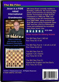 E-DVD The B6 Files - A Hypermodern System Aiming To Attack the Center from the Sides  - Chess Lecture - Volume 121