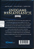 CLEARANCE - Endgame Renaissance - Endgame Memorization Shortcuts from the 2018 US Champion - IM Nazi Paikidze